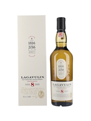 Lagavulin 8 Year Old