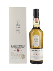 Lagavulin 8 Year Old