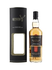 Macallan 2005 Speymalt Bottled 2014 Gordon MacPhail