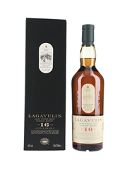 Lagavulin 16 Year Old