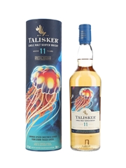 Talisker 11 Year Old
