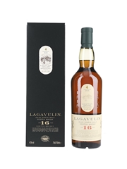 Lagavulin 16 Year Old