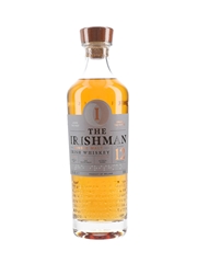 The Irishman 12 Year Old