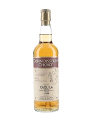 Caol Ila 1998 Connoisseurs Choice
