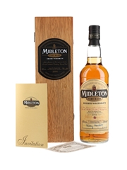 Midleton Very Rare 2004