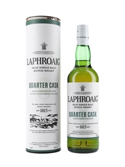 Laphroaig Quarter Cask