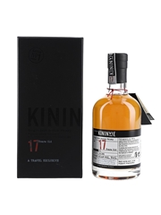 Kininvie 1996 17 Year Old