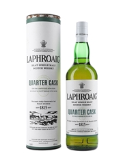 Laphroaig Quarter Cask