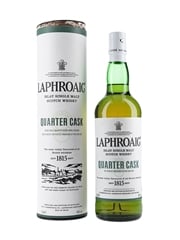 Laphroaig Quarter Cask
