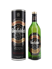 Glenfiddich Special Old Reserve Pure Malt