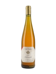 2000 Scheurebe