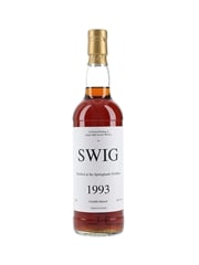 Springbank 1993