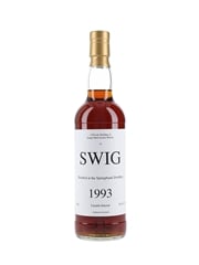 Springbank 1993