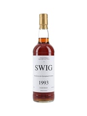 Springbank 1993