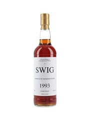 Springbank 1993
