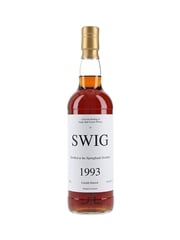 Springbank 1993