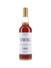 Springbank 1993