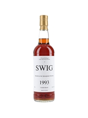 Springbank 1993