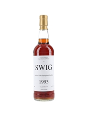 Springbank 1993