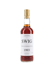 Springbank 1993
