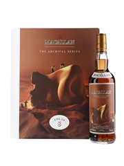 Macallan Folio 8