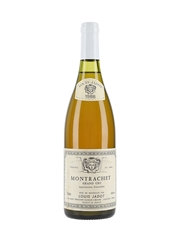 1988 Montrachet Grand Cru
