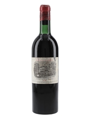 1955 Chateau Lafite Rothschild