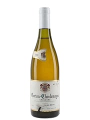 1999 Corton Charlemagne Grand Cru