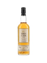 Tomatin 1976 18 Year Old Cask 27645