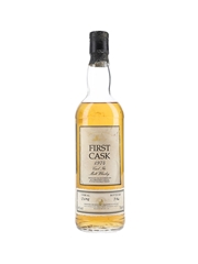 Caol Ila 1974 19 Year Old Cask 12498