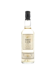 Port Ellen 1976 18 Year Old Cask 4781
