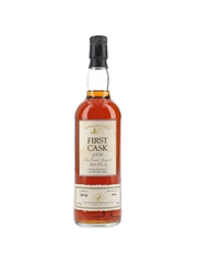 Glen Grant 1976 20 Year Old Cask 2878