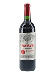 2000 Chateau Petrus