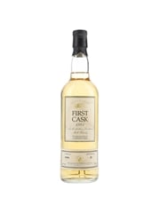 Auchentoshan 1981 15 Year Old Cask 1154