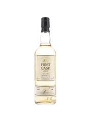 Glen Rothes 1975 21 Year Old Cask 6052