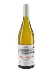 2007 Chablis 1er Cru La Forest
