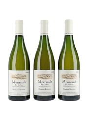 2008 Meursault Les Luchets