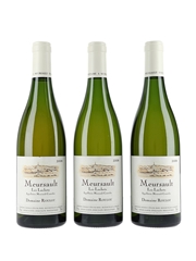 2008 Meursault Les Luchets