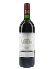 1990 Chateau Margaux