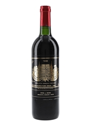 1988 Chateau Palmer