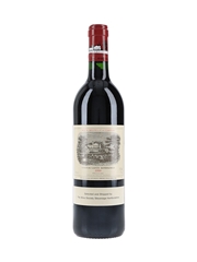 1990 Chateau Lafite Rothschild