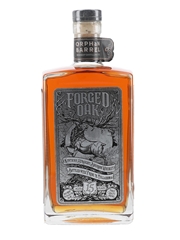 Orphan Barrel 15 Year Old Forged Oak