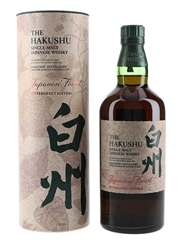 Hakushu Japanese Forest Bittersweet Edition