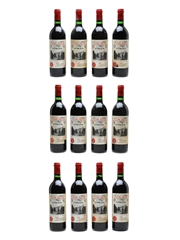 1982 Clos Rene