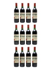 1982 Chateau Pavie