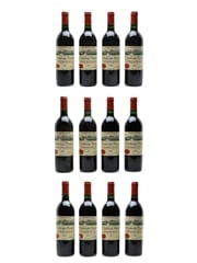 1985 Chateau Pavie