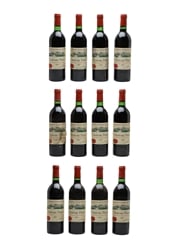 1983 Chateau Pavie