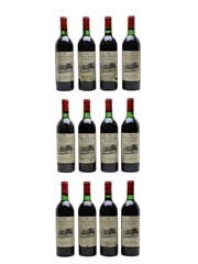 1982 Chateau L'Enclos