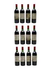 1982 Chateau De Sales