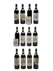 1985 Clos Du Clocher